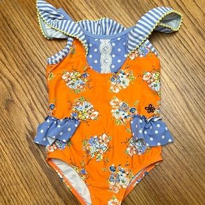 Matilda Jane Swim